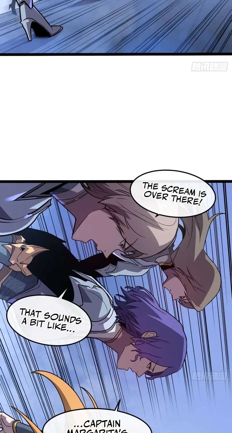 I'm Really Not A Monster Chapter 6 - page 67