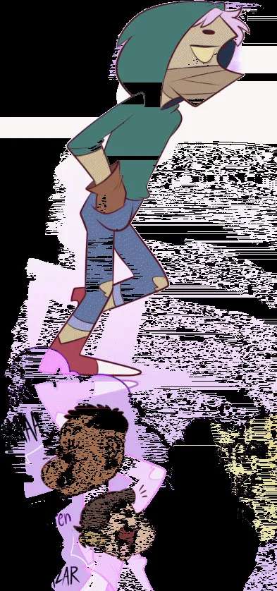 Vibe Check! Chapter 180 - page 43