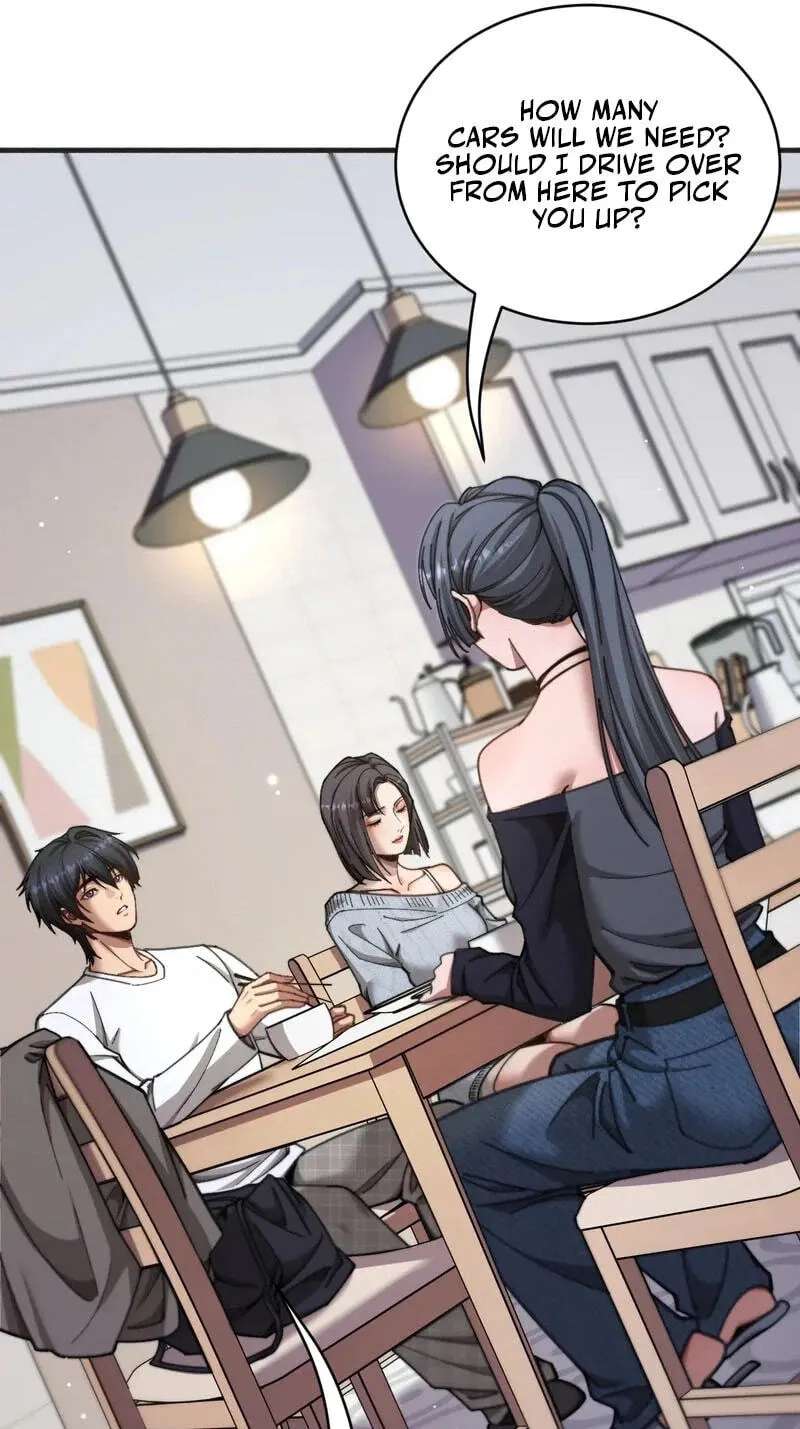 Perfect Life System: Double Cash for Her Favor Chapter 120 - page 11