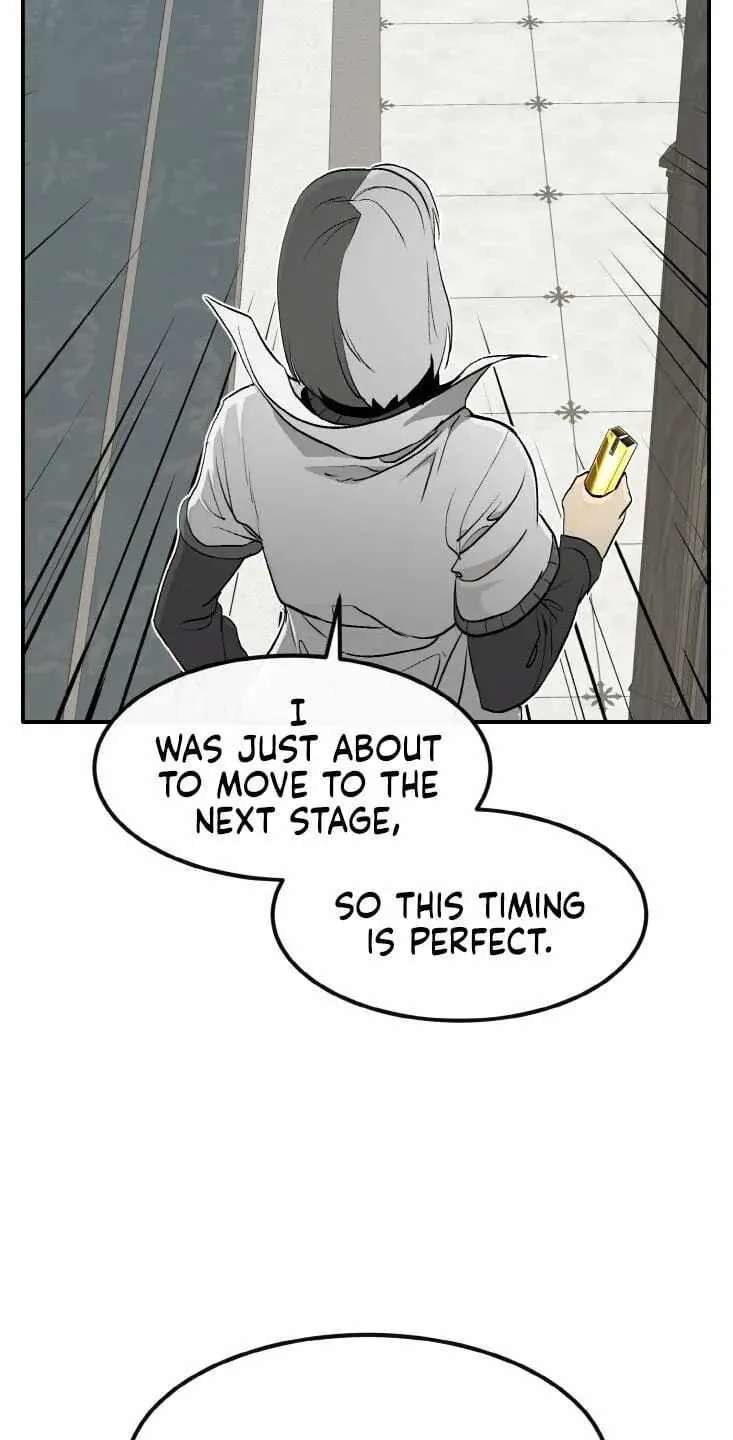 Counter Cube Chapter 210 - page 34