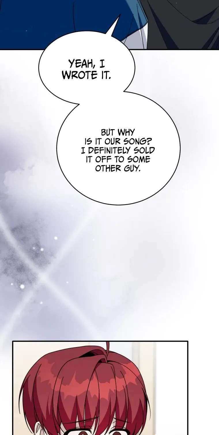 An Insincere Idol's Blank Slate Chapter 99 - page 33
