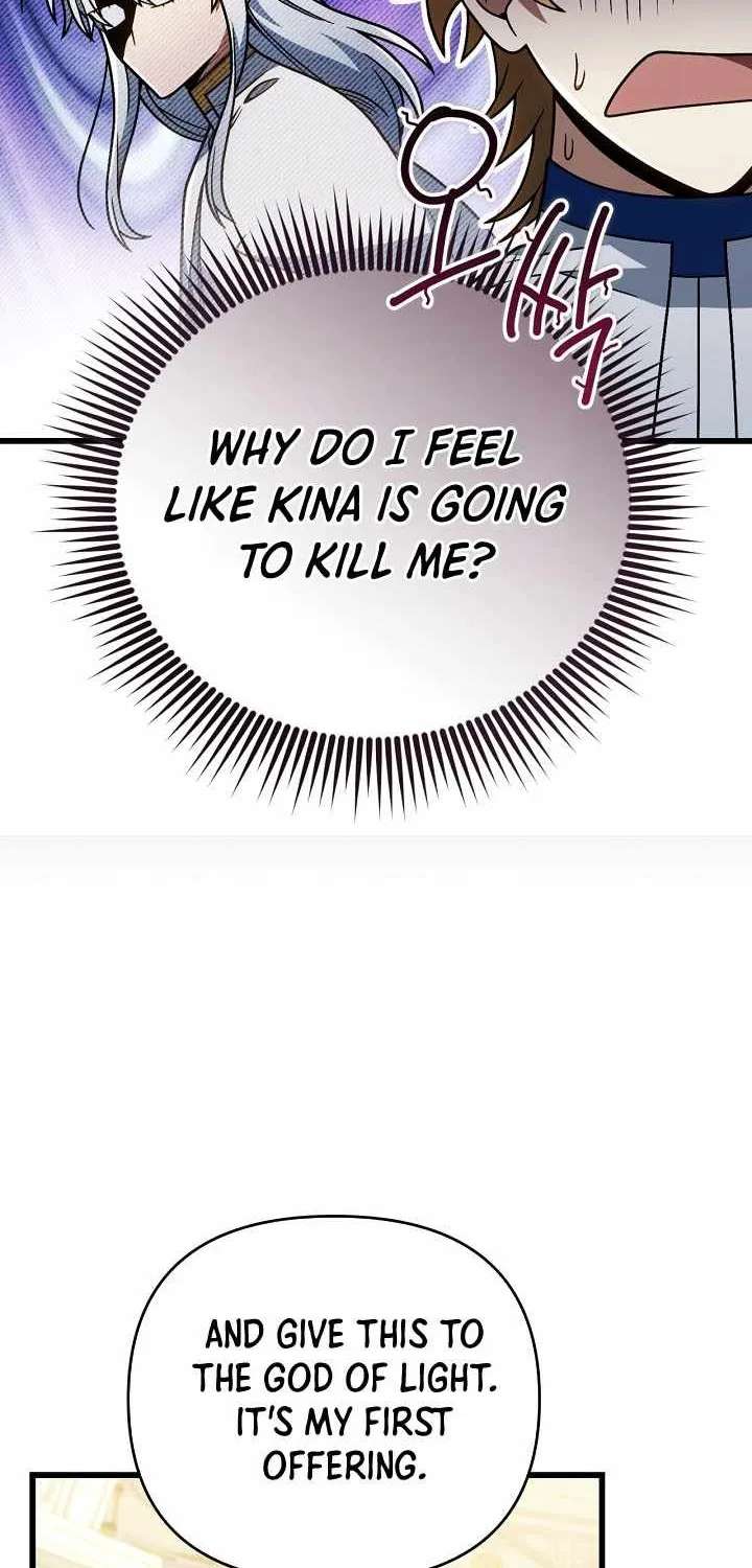 I'm Gonna Annihilate This Land Chapter 91 - page 46