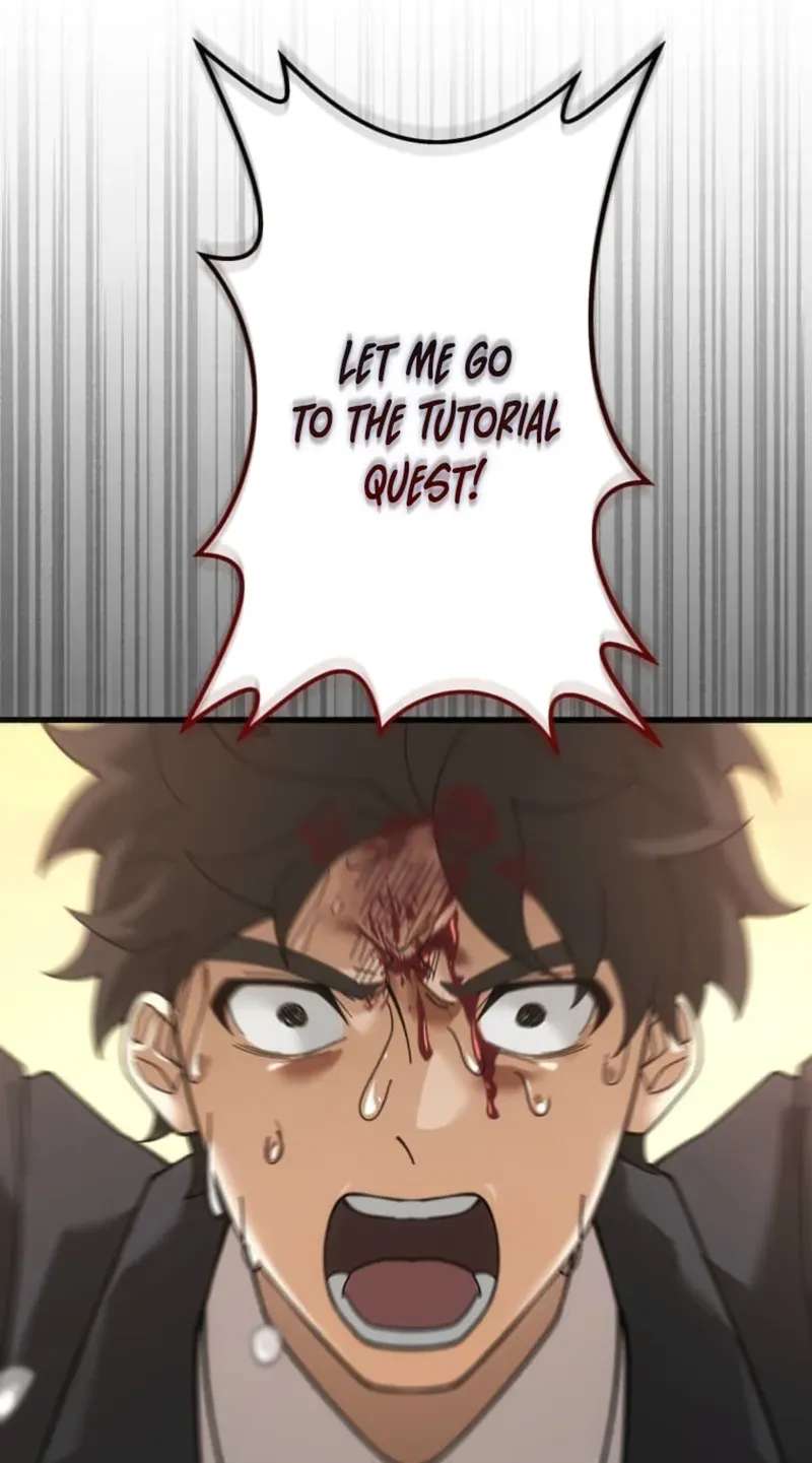 Infinite Breakthrough Chapter 17 - page 25