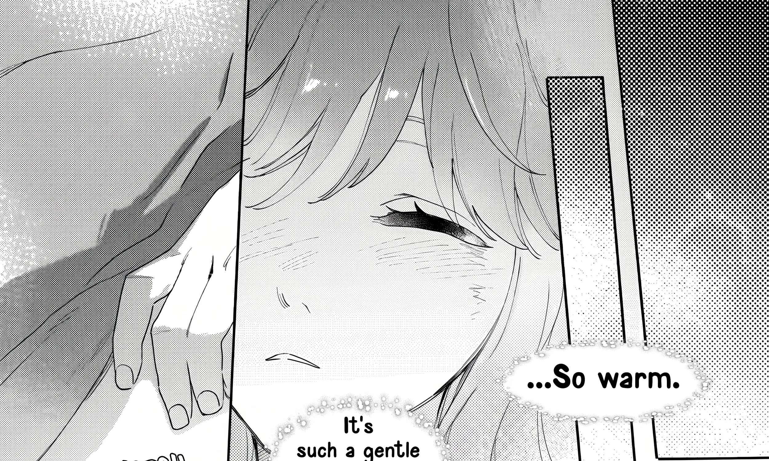 The legendary witch is reincarnated as an oppressed princess Chapter 16 - page 79