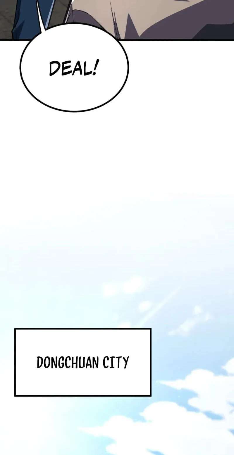 Chaoji Mofa Xueyuan de SS-Ji Xinsheng Chapter 36 - page 29