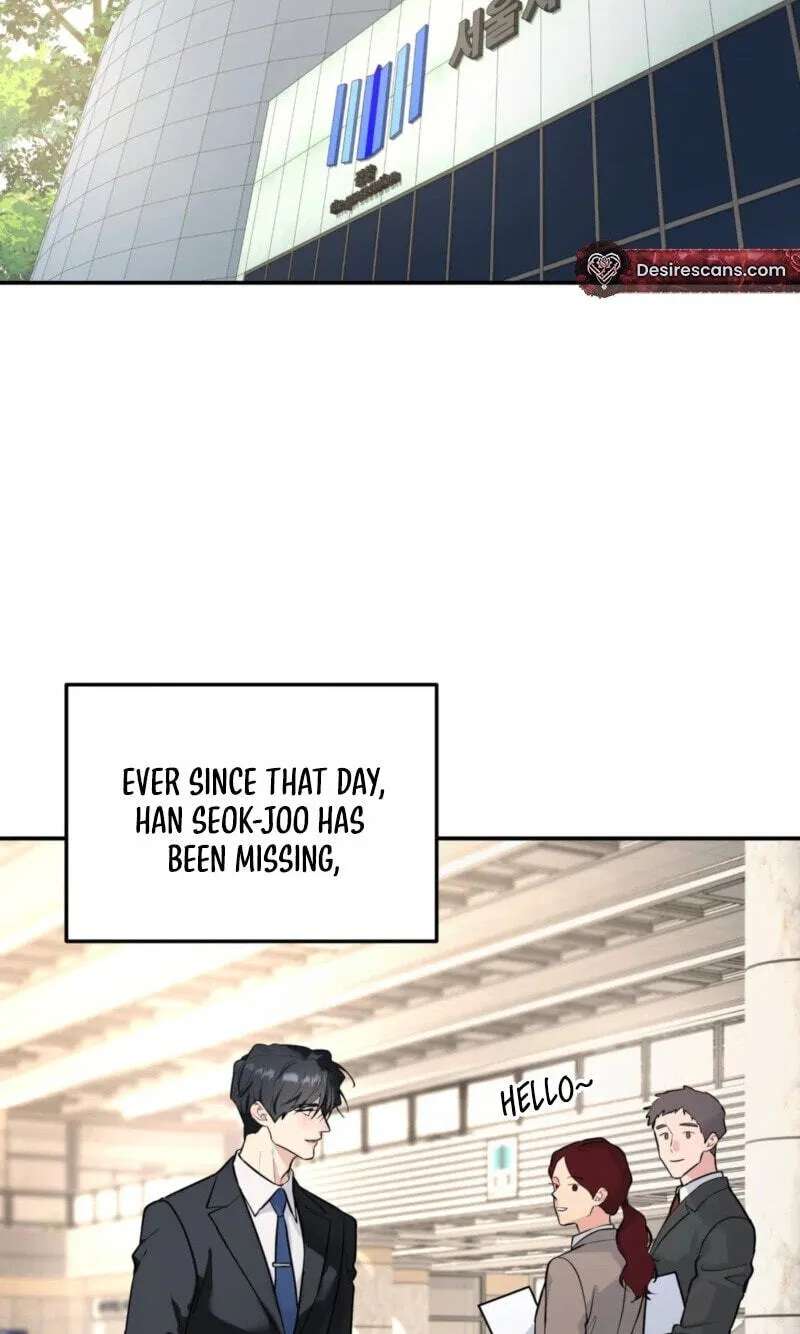 A Tree Without Roots Chapter 111 - page 28