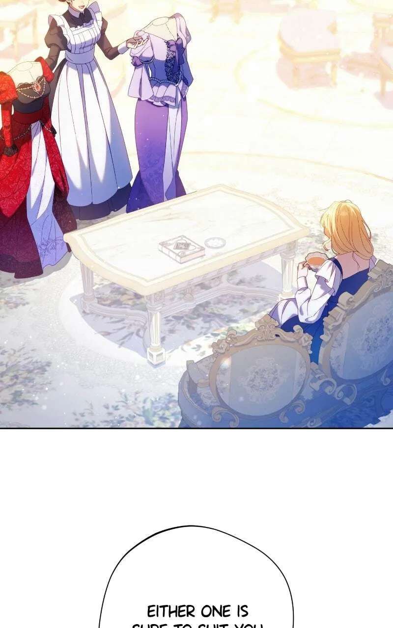 I’m a Villainess, but I Won’t Live Like One Chapter 77 - page 66