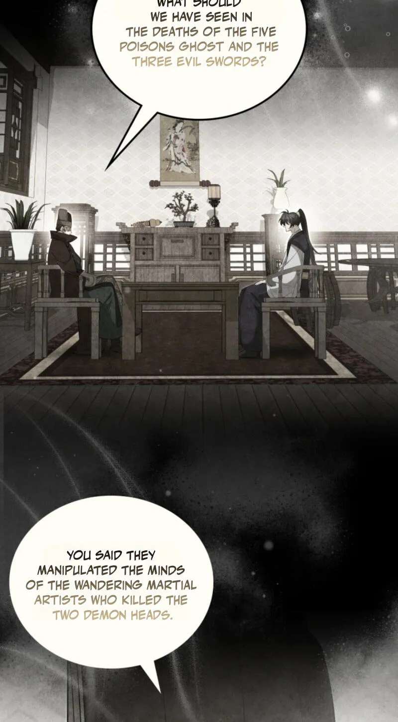 How to Survive as a Martial World Civil Servant Chapter 77 - page 62