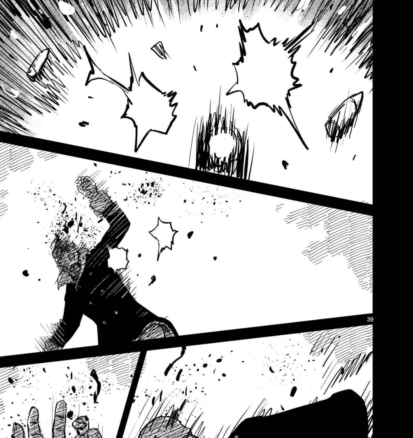 Mobile Suit Gundam: The battle tales of Flanagan Boone Chapter 40 - page 77