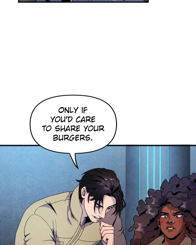 Recollection: A Star Trek Story Chapter 4 - page 117