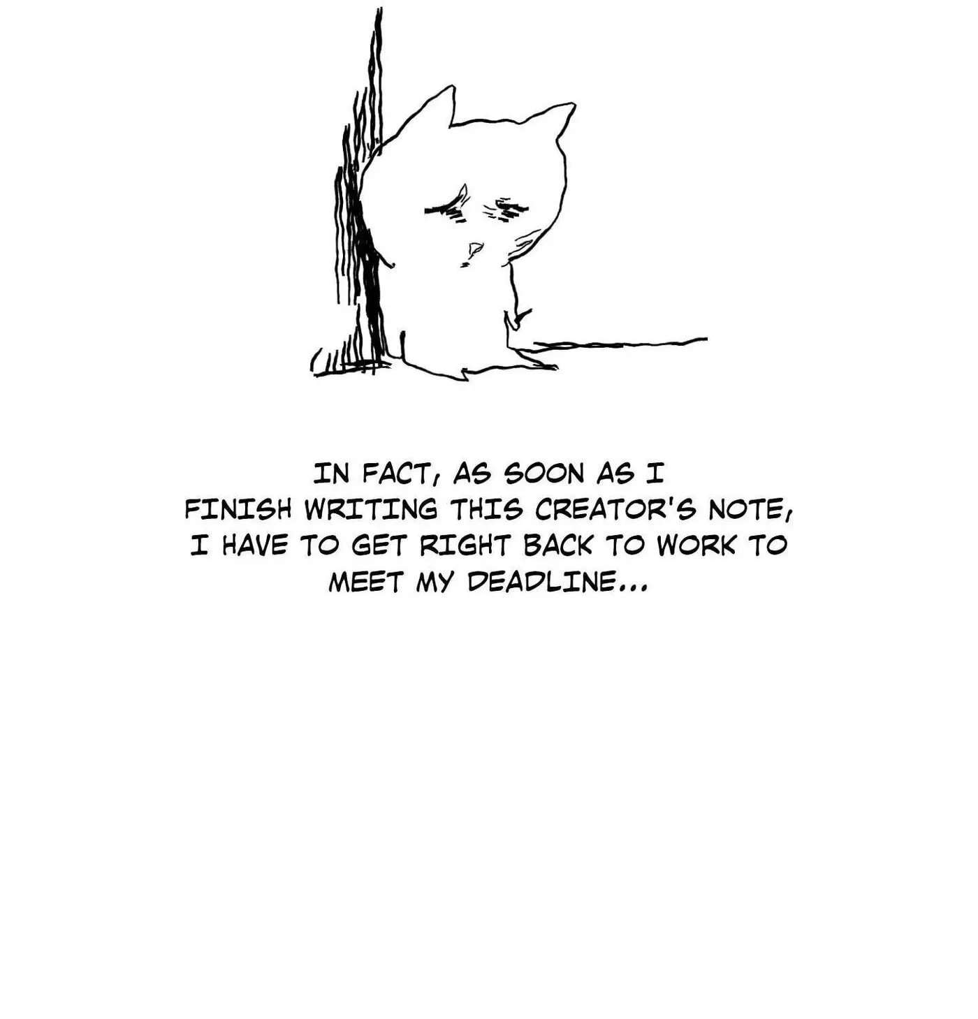 My Idol Diary Chapter 20.5 - page 28