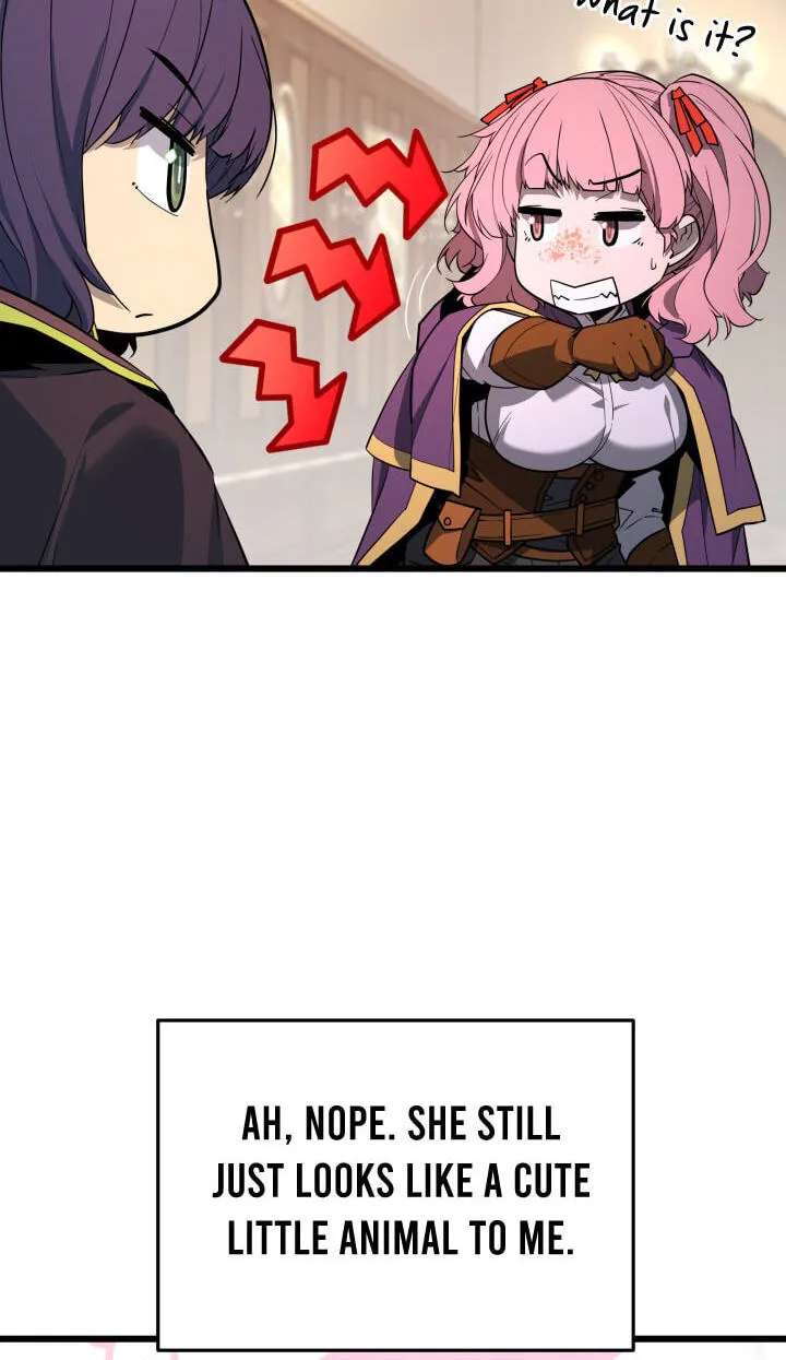The Player of the Fallen Family Chapter 52 - page 76