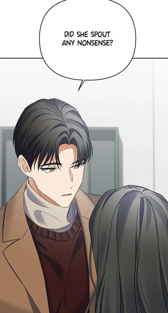 When Love CallsUpon Me Chapter 40 - page 55