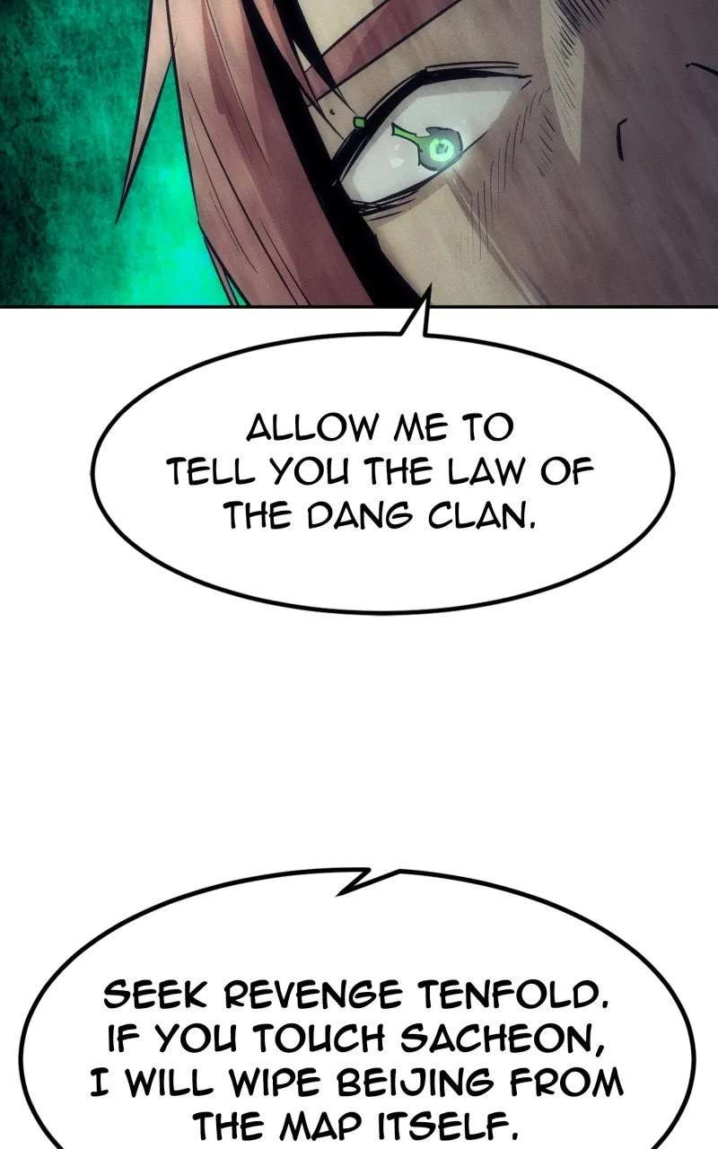 The Dang Clan’s Swordmaster HeirJust Wants a Normal Life Chapter 111 - page 80