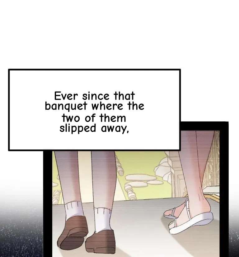 The Graduation Project Is, Making Butter! Chapter 83 - page 23