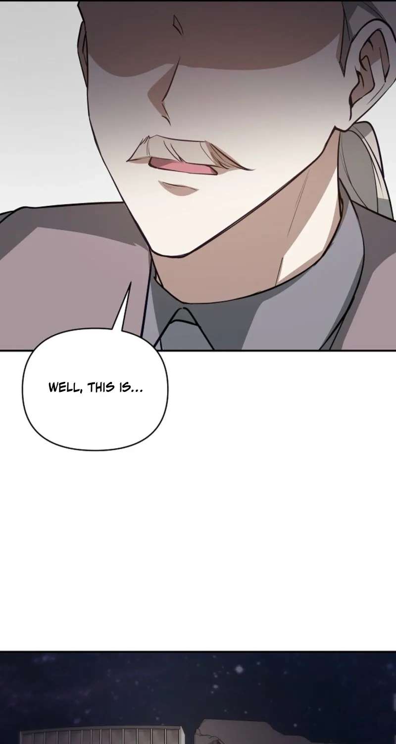 My Mom Is My Constellation Chapter 116 - page 7