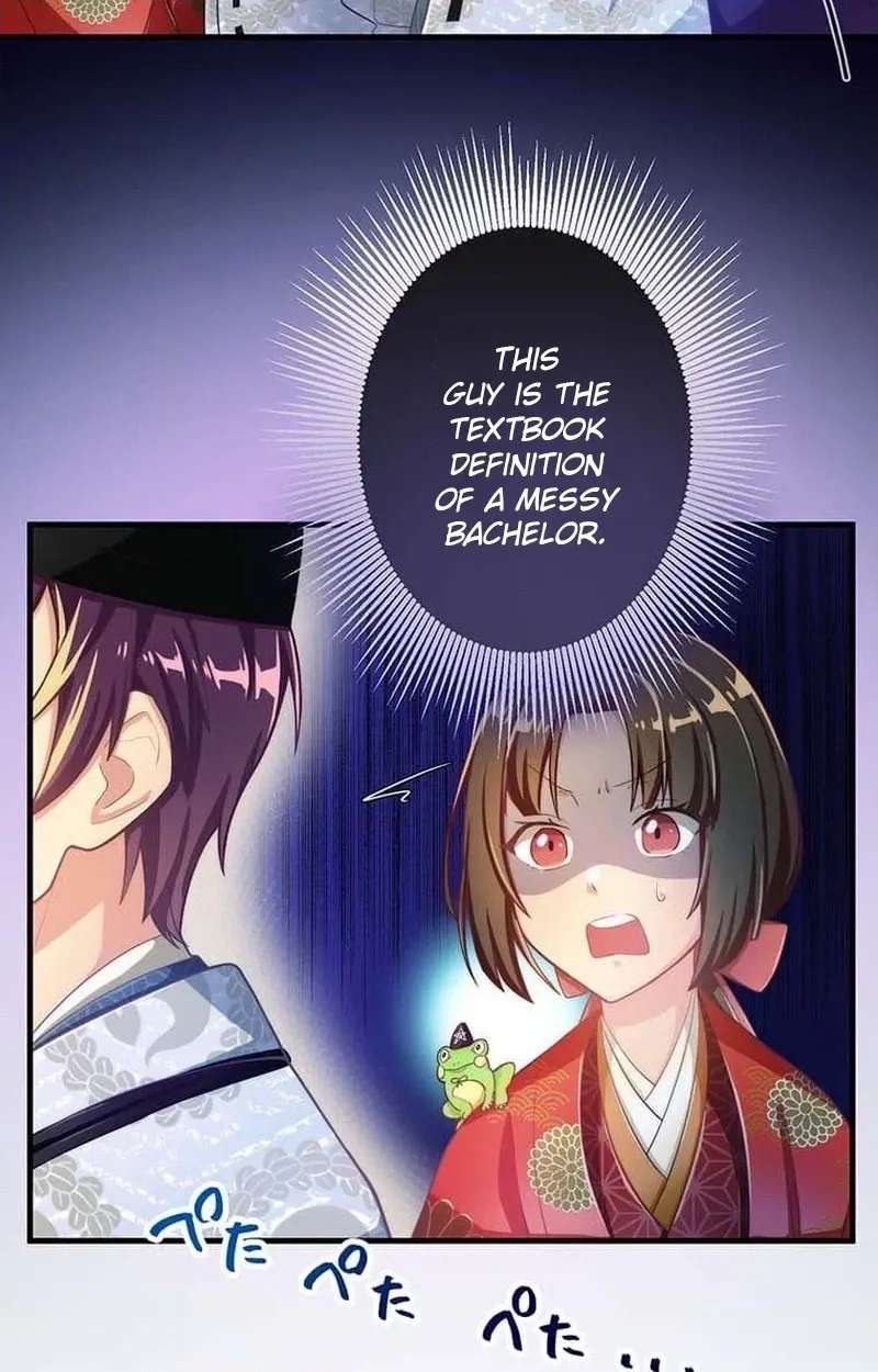 Heian Akujo wa In'youshi: Abe no Seimei no Deshi ni Natte Ikinobimasu Chapter 4 - page 70
