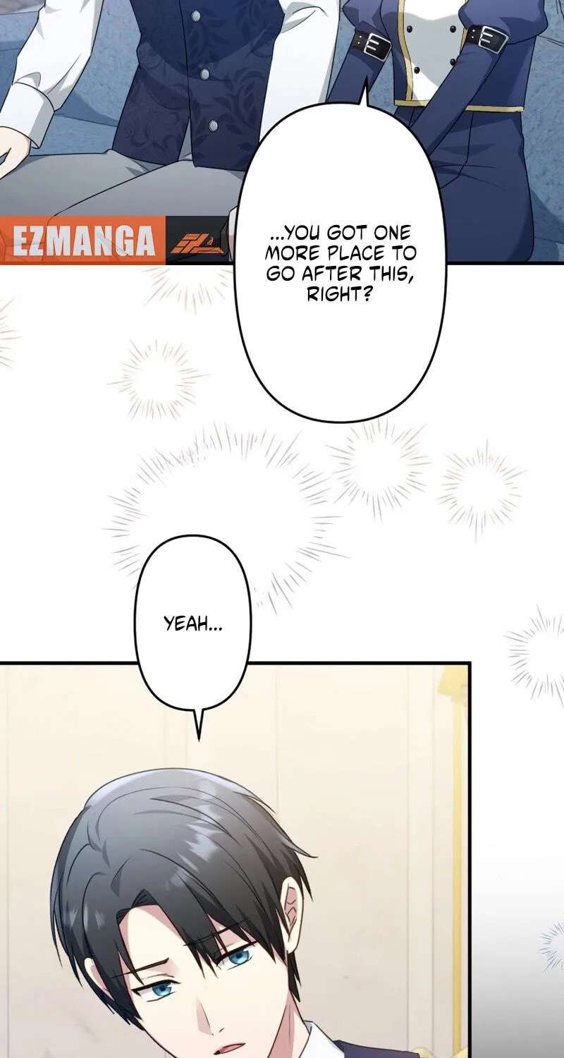 Kaedama Youjo wa Jiyuu ni Narimasu! Chapter 66 - page 64