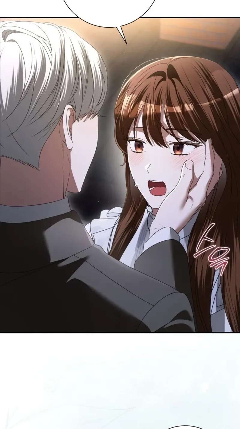 That's Just How First Love Is Your Highness Chapter 68 - page 79