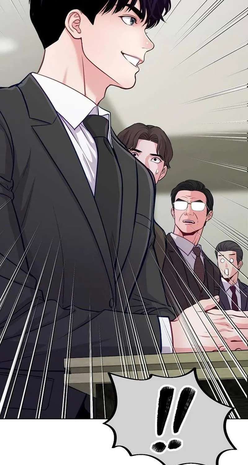 The Ordinary Lawyer's Subspace Chapter 41 - page 64