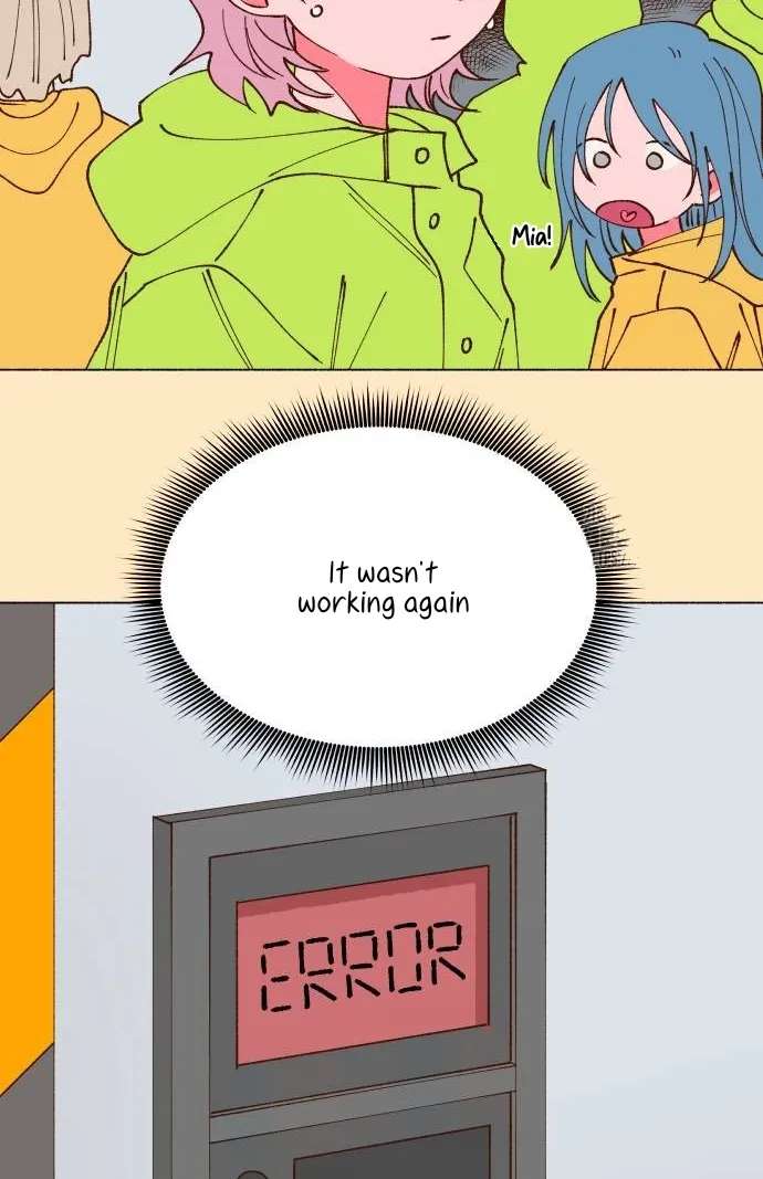 Even If It Goes to Waste Chapter 5 - page 23