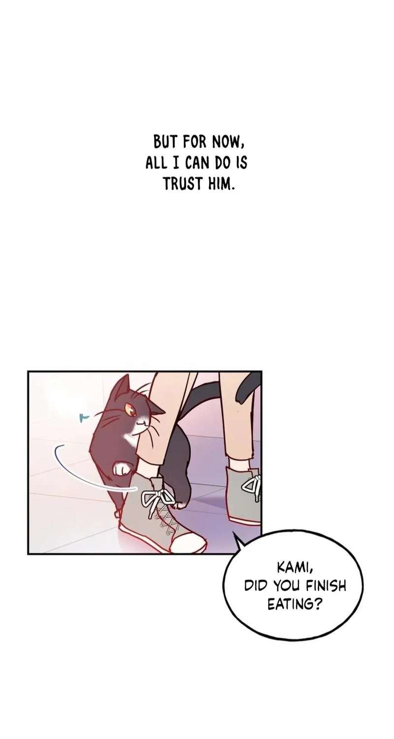 Help Me! Mystery Chapter 5 - page 9