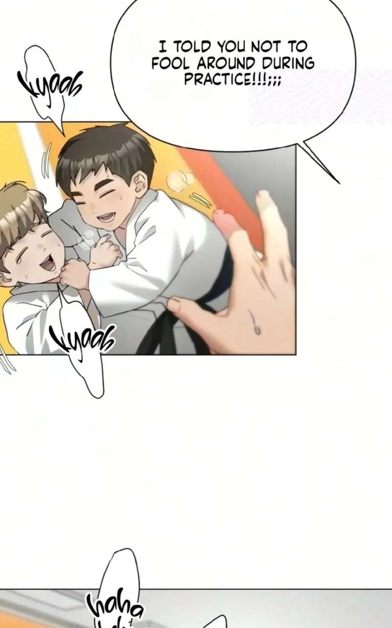 My family's Romeo Chapter 60 - page 26