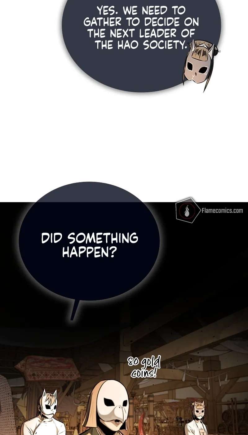 Absolute Master of the Senate Chapter 69 - page 62
