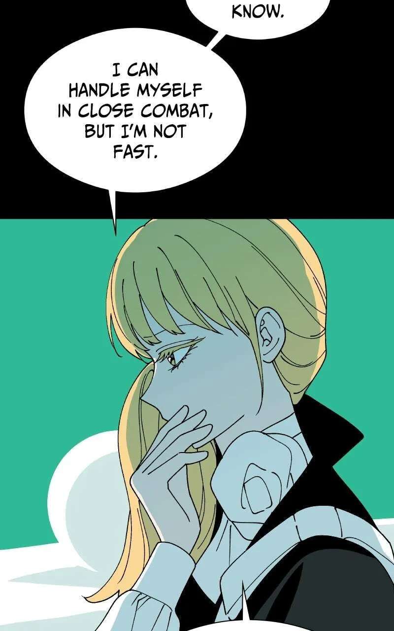 False Paradise Chapter 86 - page 61