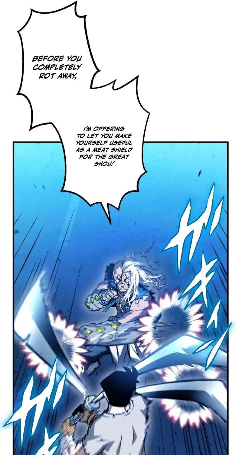 Revenge of the Villain Slayer Chapter 1 - page 86