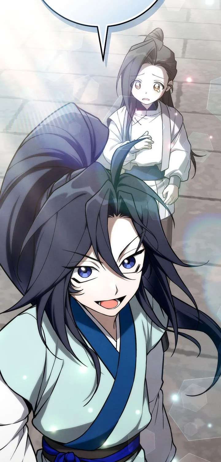 Third-rate Martial Family Becomes the Best Under Heaven Chapter 26 - page 4