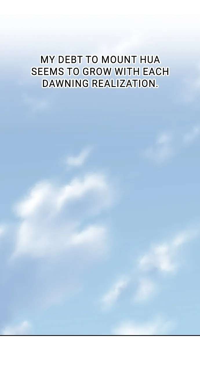 Return of theBlossoming Blade Chapter 182 - page 98