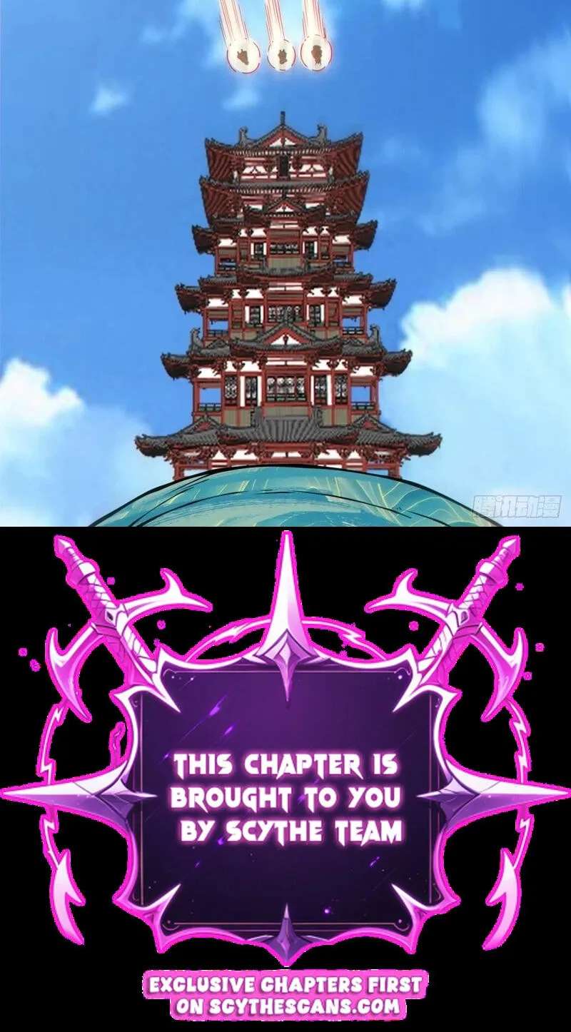 My Disciples Are All Villains Chapter 557 - page 41