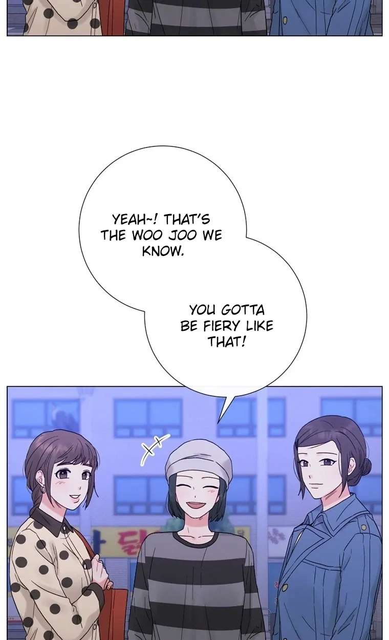 The Star That Swallowed the Universe Chapter 4 - page 61