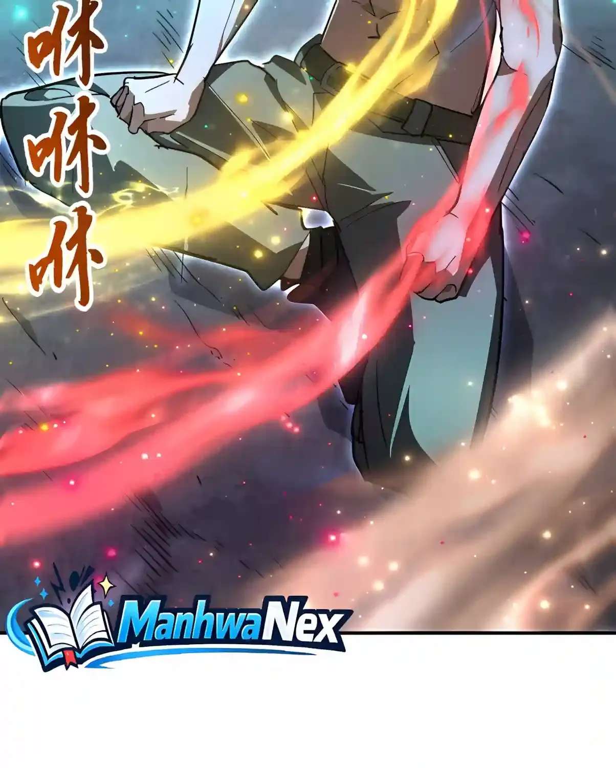 High Martiality: With One Hand, I Single-Handedly Repel Three Thousand Emperors! Chapter 69 - page 89