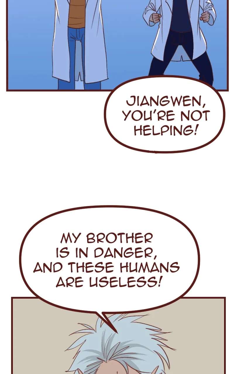 Bailin & Li Yun Chapter 113 - page 10