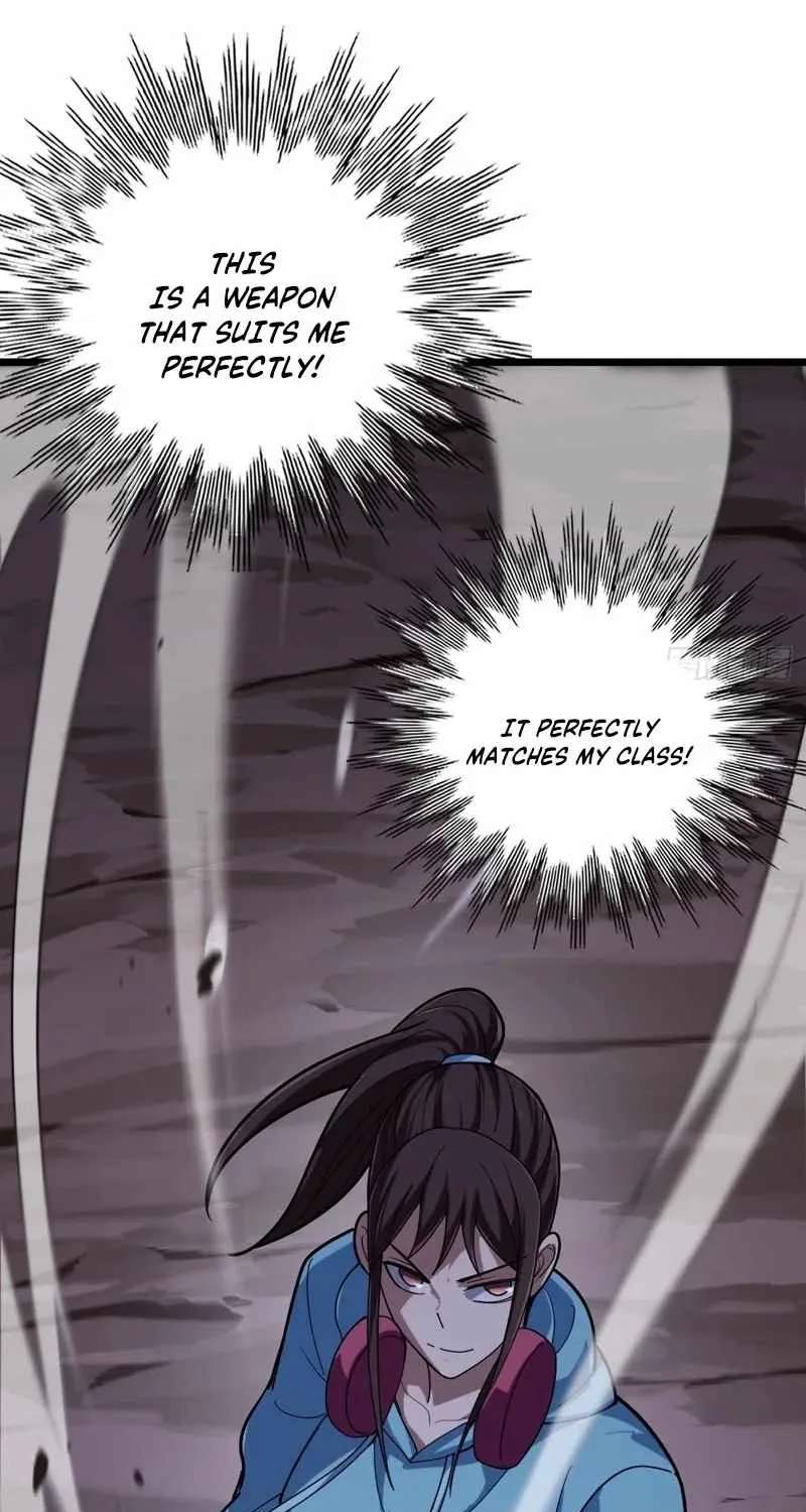 The Surviving Player꞉ Unrivaled in the Second Death Game Chapter 58 - page 57
