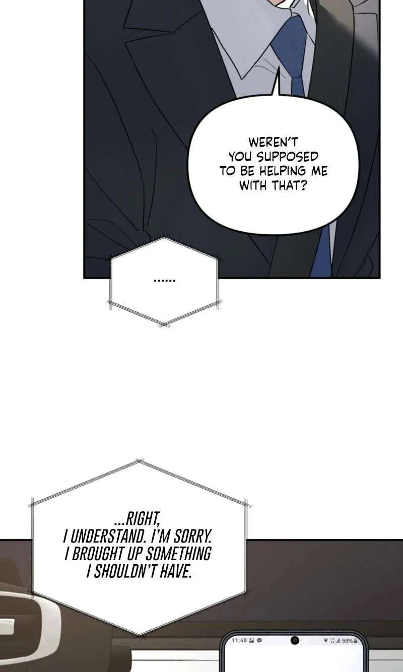 A Tree Without Roots Chapter 111 - page 23