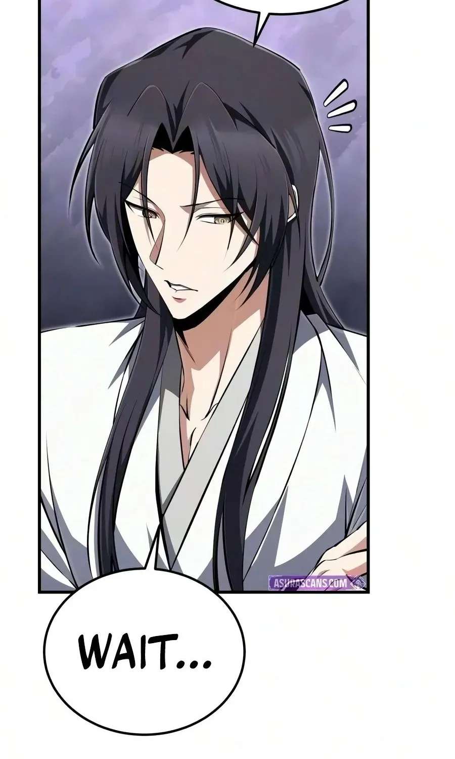 One hit teacher master baek Chapter 159 - page 18