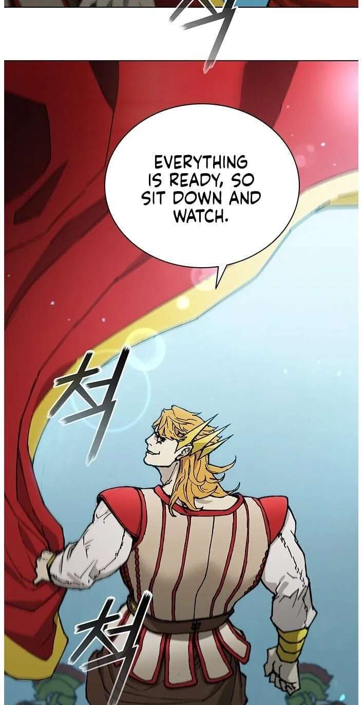 The Long Way of the Warrior Chapter 177 - page 23