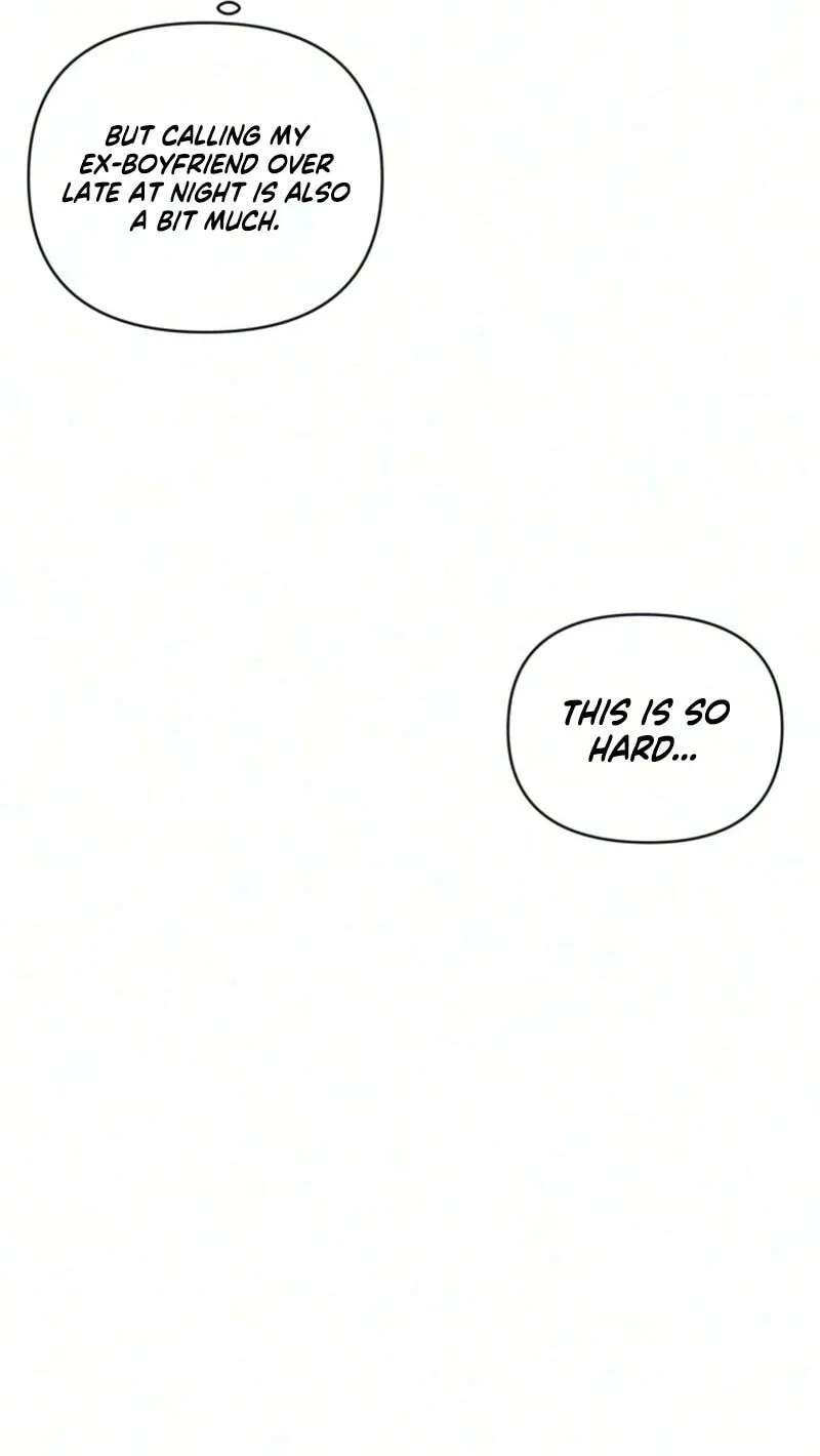 My Love Advisor Chapter 45 - page 33