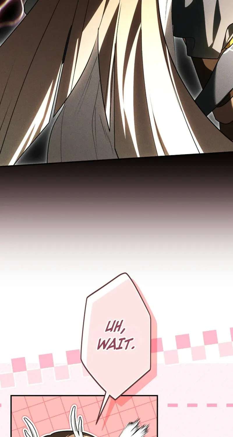 Not Your Monster-In-Law Chapter 73 - page 67