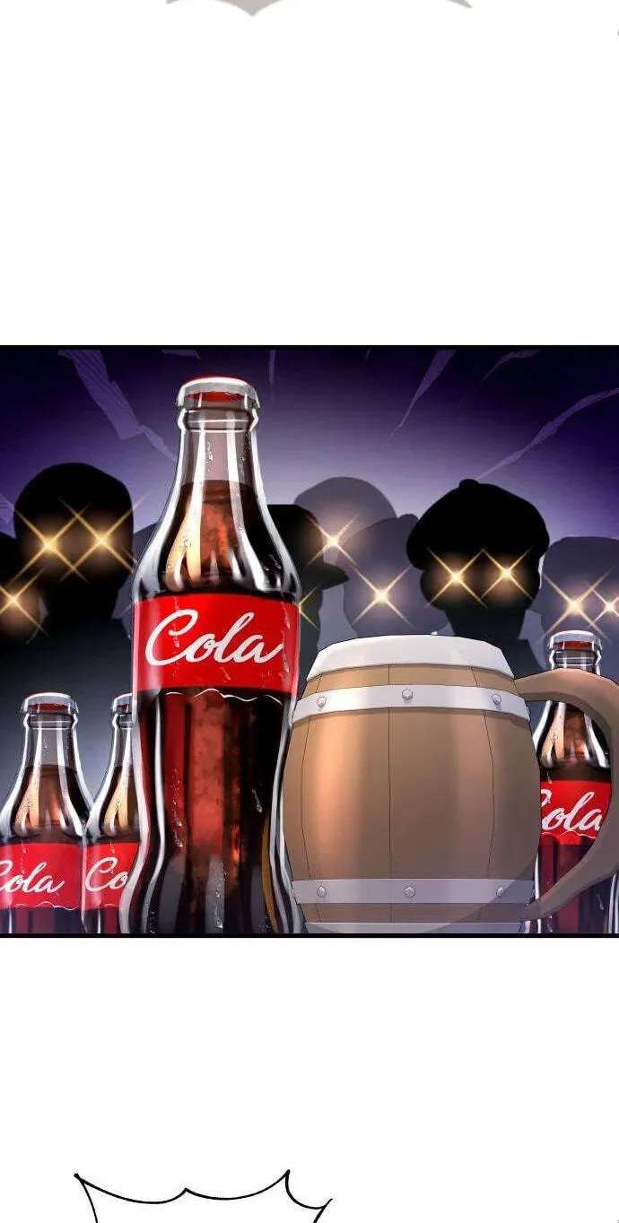 Quit Everything and Sell Coke Chapter 12 - page 108