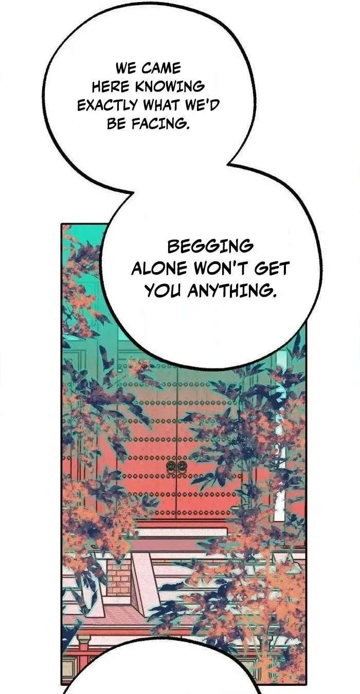 The Demon Princess Chapter 10 - page 70