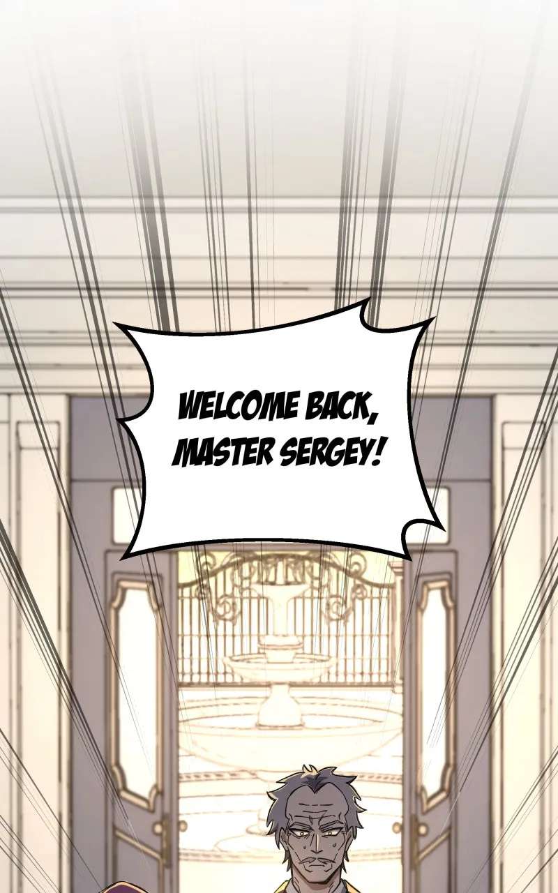 Double Mafia Godfather! Chapter 3 - page 118