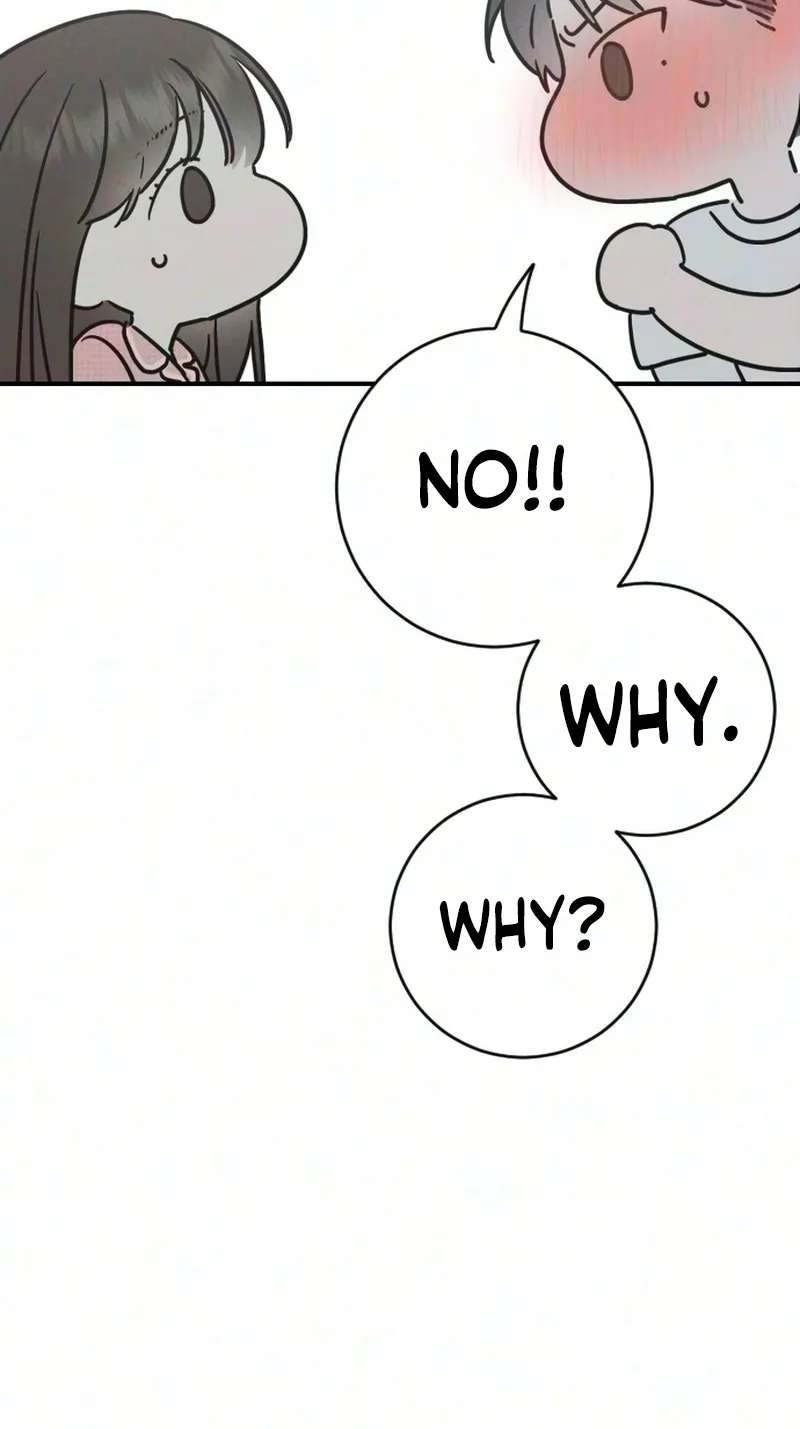 Trapped Together Chapter 15 - page 12