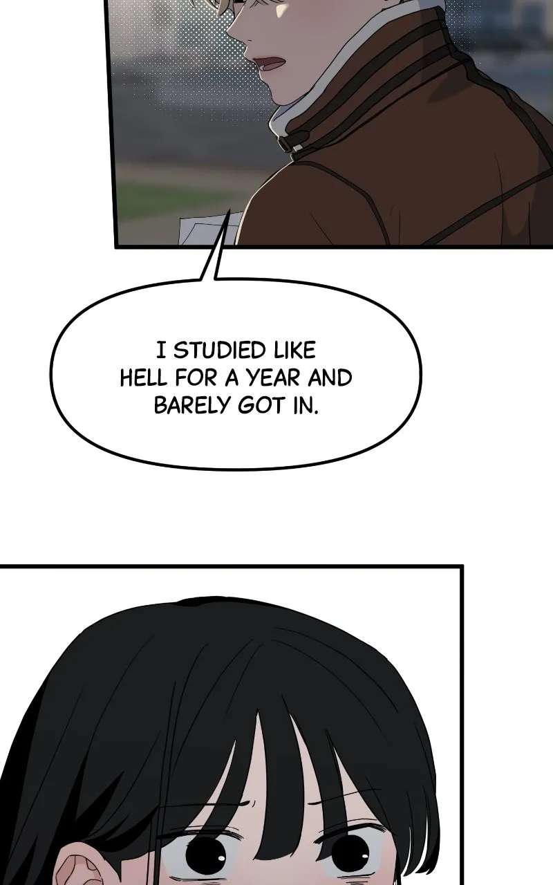 This Punk Wants Love Chapter 2 - page 69