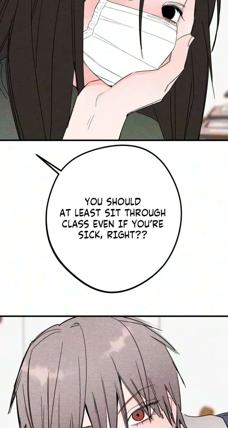 The Perfect Senior's Secret! Chapter 24 - page 47