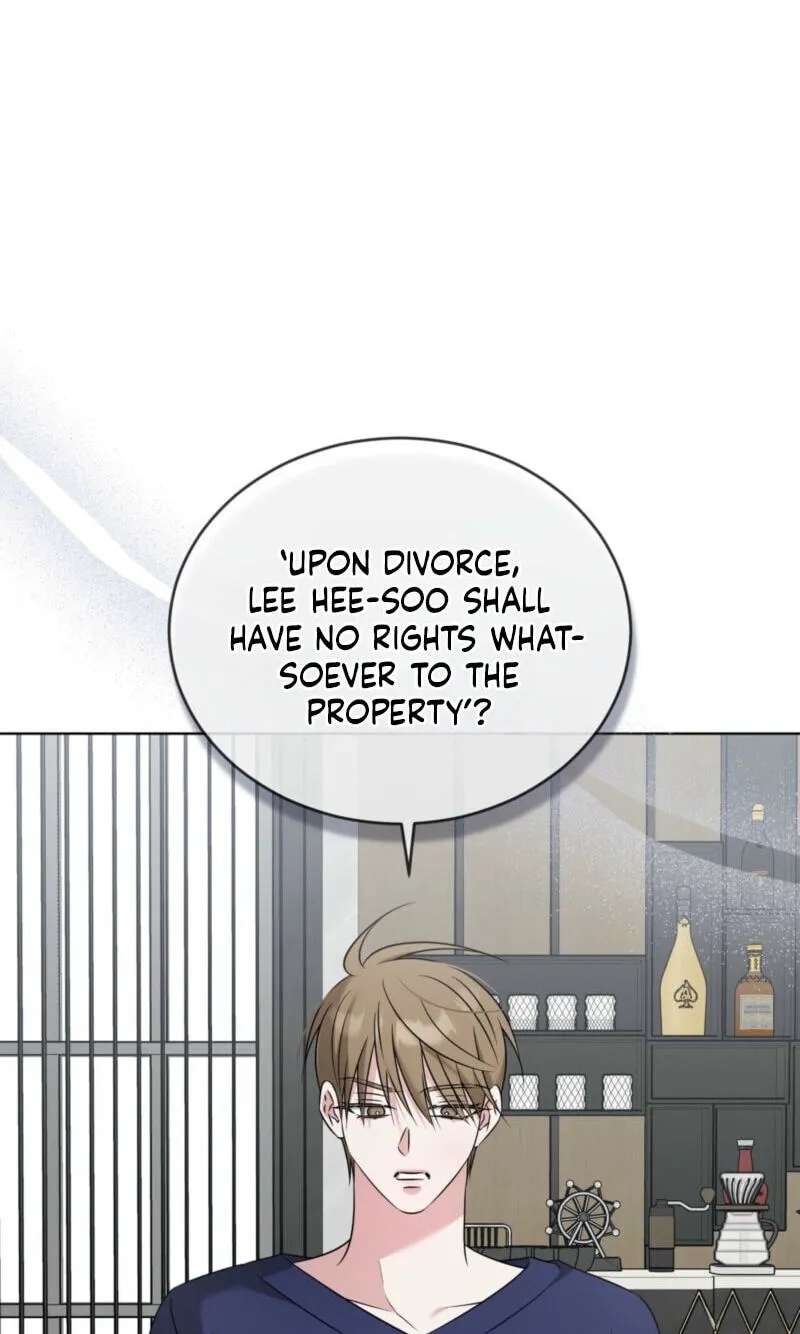 Omega Dongsik Chapter 22 - page 80