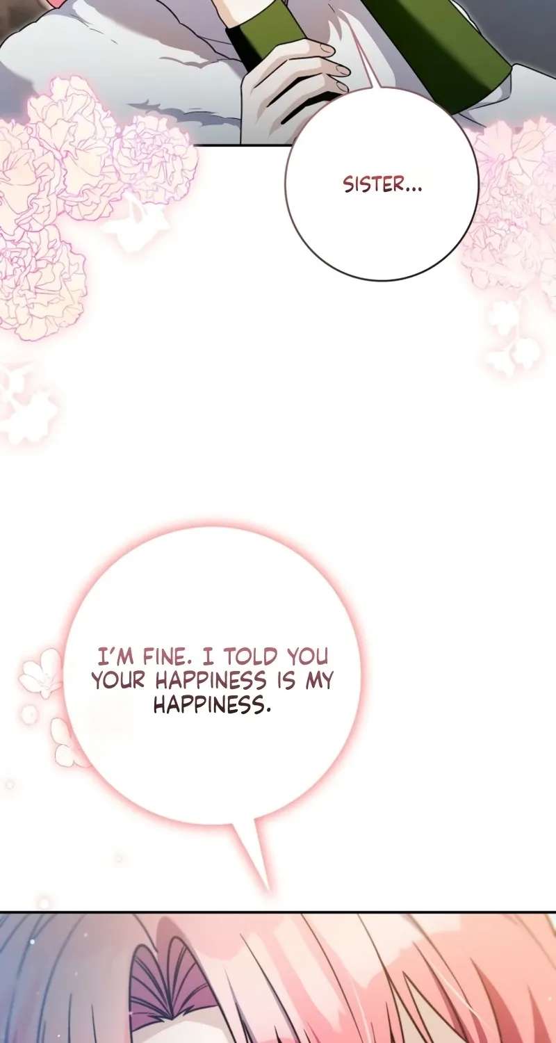 Beware Of The Strongest Man Who Is Crazy About Me Chapter 81 - page 7